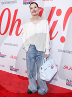 Los Angeles Special Screening Of Sony Pictures Classics' 'Oh, Hi!'
