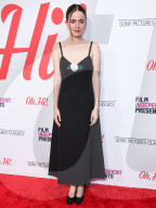 Los Angeles Special Screening Of Sony Pictures Classics' 'Oh, Hi!'