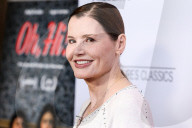 Los Angeles Special Screening Of Sony Pictures Classics' 'Oh, Hi!'