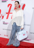 Los Angeles Special Screening Of Sony Pictures Classics' 'Oh, Hi!'