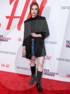 Los Angeles Special Screening Of Sony Pictures Classics' 'Oh, Hi!'