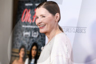 Los Angeles Special Screening Of Sony Pictures Classics' 'Oh, Hi!'