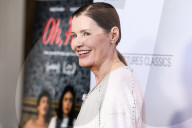 Los Angeles Special Screening Of Sony Pictures Classics' 'Oh, Hi!'