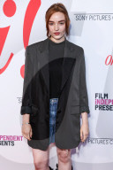 Los Angeles Special Screening Of Sony Pictures Classics' 'Oh, Hi!'