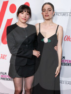Los Angeles Special Screening Of Sony Pictures Classics' 'Oh, Hi!'