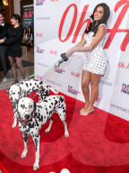Los Angeles Special Screening Of Sony Pictures Classics' 'Oh, Hi!'