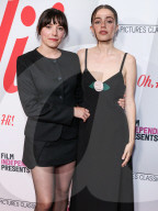 Los Angeles Special Screening Of Sony Pictures Classics' 'Oh, Hi!'