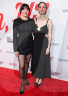 Los Angeles Special Screening Of Sony Pictures Classics' 'Oh, Hi!'
