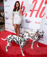 Los Angeles Special Screening Of Sony Pictures Classics' 'Oh, Hi!'
