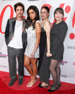 Los Angeles Special Screening Of Sony Pictures Classics' 'Oh, Hi!'