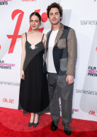 Los Angeles Special Screening Of Sony Pictures Classics' 'Oh, Hi!'