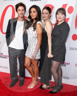 Los Angeles Special Screening Of Sony Pictures Classics' 'Oh, Hi!'