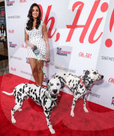 Los Angeles Special Screening Of Sony Pictures Classics' 'Oh, Hi!'