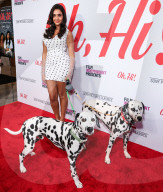 Los Angeles Special Screening Of Sony Pictures Classics' 'Oh, Hi!'