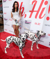 Los Angeles Special Screening Of Sony Pictures Classics' 'Oh, Hi!'