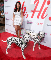 Los Angeles Special Screening Of Sony Pictures Classics' 'Oh, Hi!'