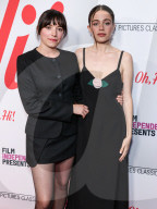 Los Angeles Special Screening Of Sony Pictures Classics' 'Oh, Hi!'