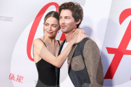 Los Angeles Special Screening Of Sony Pictures Classics' 'Oh, Hi!'