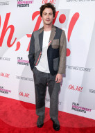 Los Angeles Special Screening Of Sony Pictures Classics' 'Oh, Hi!'