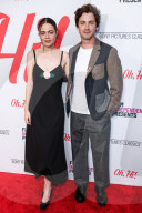 Los Angeles Special Screening Of Sony Pictures Classics' 'Oh, Hi!'