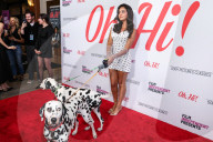 Los Angeles Special Screening Of Sony Pictures Classics' 'Oh, Hi!'