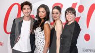 Los Angeles Special Screening Of Sony Pictures Classics' 'Oh, Hi!'