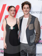 Los Angeles Special Screening Of Sony Pictures Classics' 'Oh, Hi!'