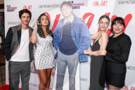 Los Angeles Special Screening Of Sony Pictures Classics' 'Oh, Hi!'