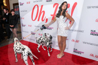 Los Angeles Special Screening Of Sony Pictures Classics' 'Oh, Hi!'