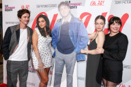 Los Angeles Special Screening Of Sony Pictures Classics' 'Oh, Hi!'