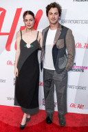 Los Angeles Special Screening Of Sony Pictures Classics' 'Oh, Hi!'