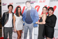 Los Angeles Special Screening Of Sony Pictures Classics' 'Oh, Hi!'