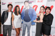 Los Angeles Special Screening Of Sony Pictures Classics' 'Oh, Hi!'