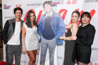 Los Angeles Special Screening Of Sony Pictures Classics' 'Oh, Hi!'