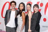 Los Angeles Special Screening Of Sony Pictures Classics' 'Oh, Hi!'