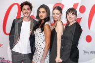Los Angeles Special Screening Of Sony Pictures Classics' 'Oh, Hi!'