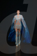 MODE - Paris Haute Couture Herbst/Winter 2025/2026: Iris Van Herpen