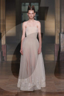 MODE - Paris Haute Couture Herbst/Winter 2025/2026: Georges Hobeika