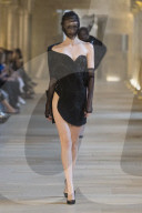 MODE - Paris Haute Couture Herbst/Winter 2025/2026: Rahul Mishra
