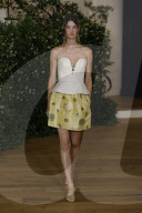 MODE - Paris Haute Couture Herbst/Winter 2025/2026: Julie de Libran