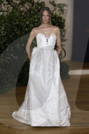 MODE - Paris Haute Couture Herbst/Winter 2025/2026: Julie de Libran