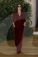 MODE - Paris Haute Couture Herbst/Winter 2025/2026: Julie de Libran