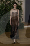 MODE - Paris Haute Couture Herbst/Winter 2025/2026: Julie de Libran