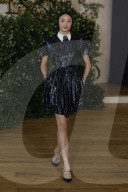 MODE - Paris Haute Couture Herbst/Winter 2025/2026: Julie de Libran