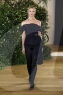 MODE - Paris Haute Couture Herbst/Winter 2025/2026: Julie de Libran