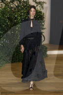MODE - Paris Haute Couture Herbst/Winter 2025/2026: Julie de Libran