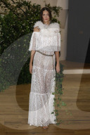 MODE - Paris Haute Couture Herbst/Winter 2025/2026: Julie de Libran