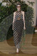 MODE - Paris Haute Couture Herbst/Winter 2025/2026: Julie de Libran