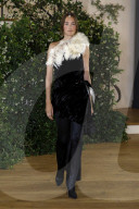 MODE - Paris Haute Couture Herbst/Winter 2025/2026: Julie de Libran