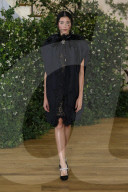 MODE - Paris Haute Couture Herbst/Winter 2025/2026: Julie de Libran